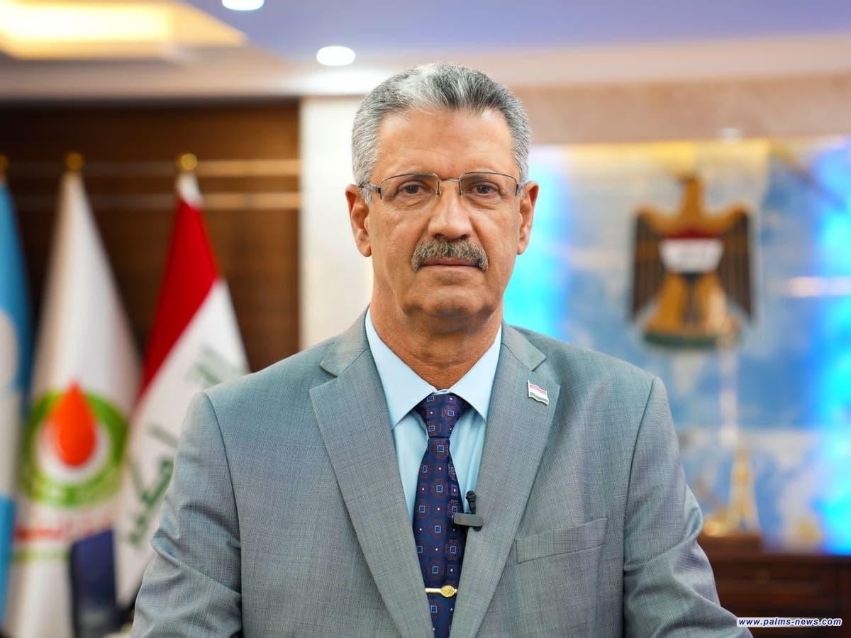 وزارة النفط : العراق يقترب من الاكتفاء الذاتي من البنزين